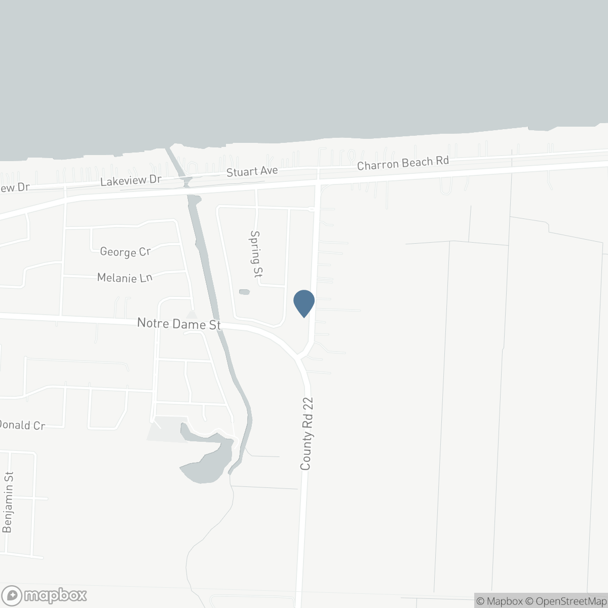 365 COUNTY RD 2, Lakeshore, Ontario N8L 0G8